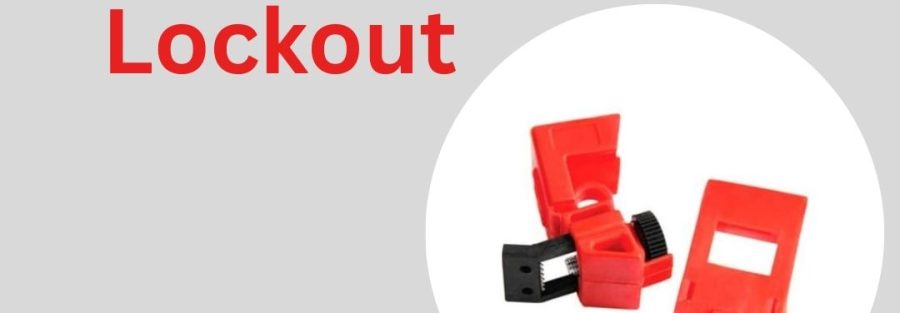 Circuit Breaker Lockout