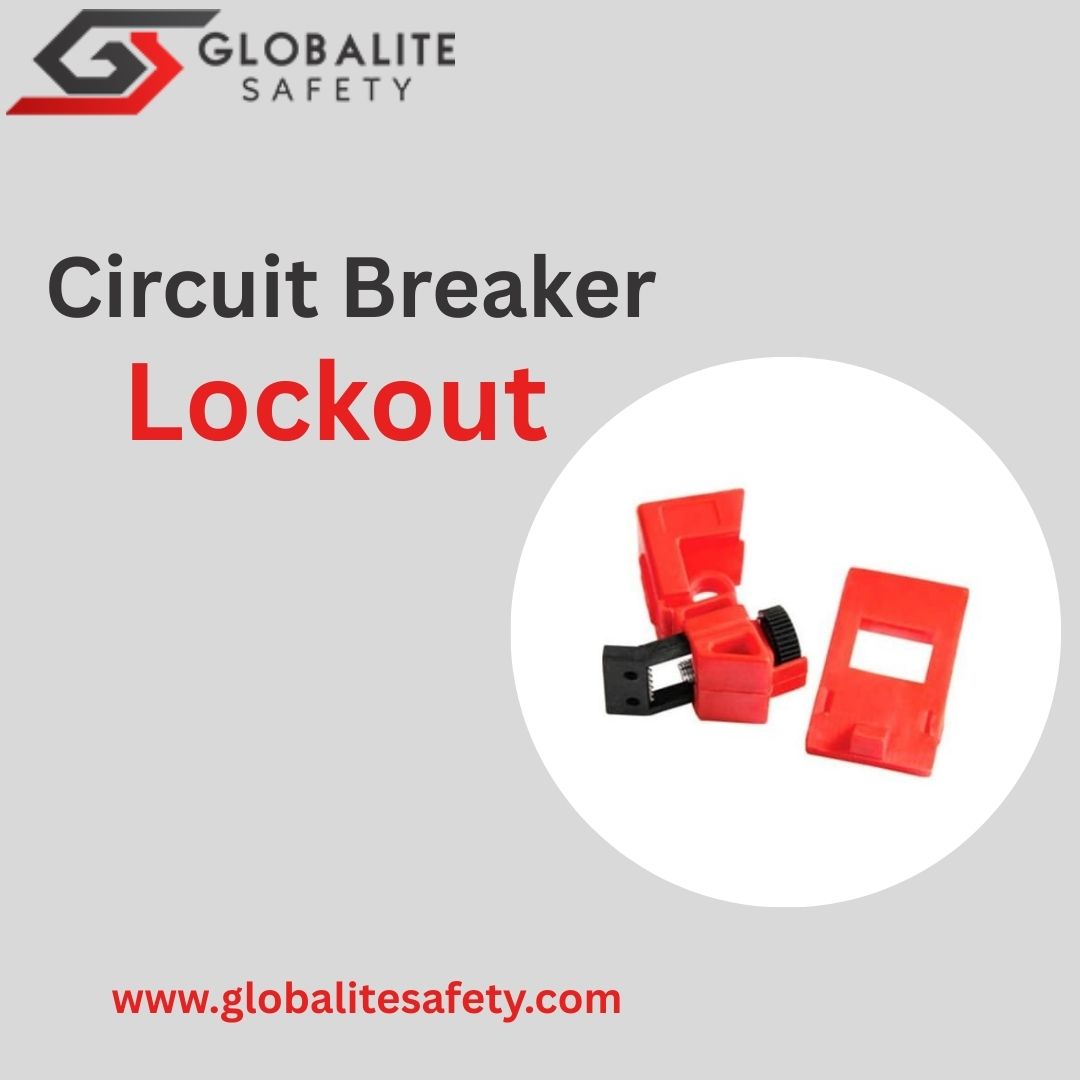 Circuit Breaker Lockout