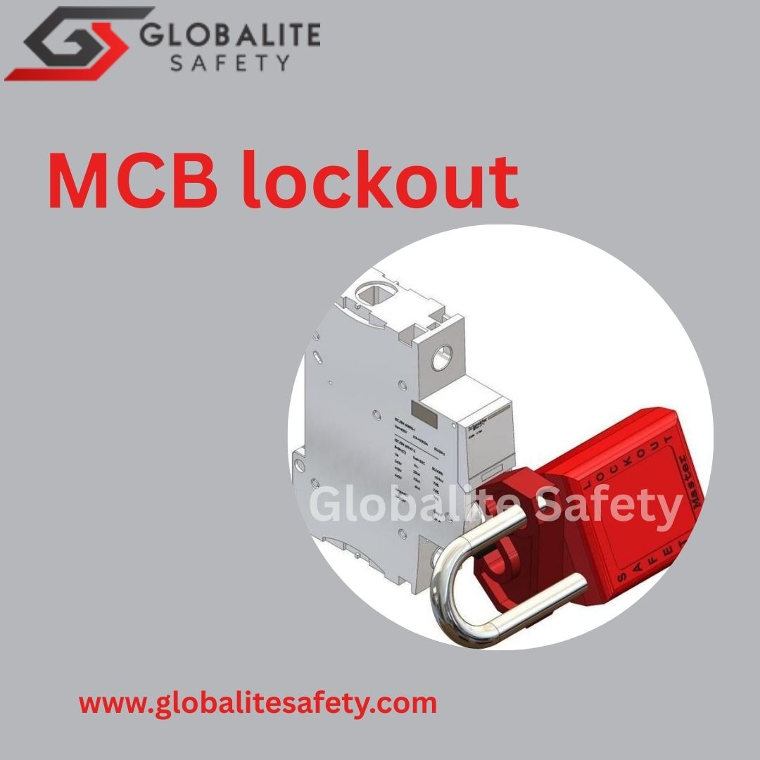 MCB lockout